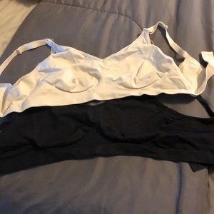 Nursing Bras Size XL